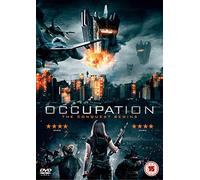Occupation [DVD] (IMPORT) (Pas de version française)
