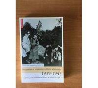 Occupation et répression militaire allemande
