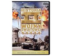 Occupation: Holland (1940-1944) [DVD] (IMPORT) (Pas de version française)