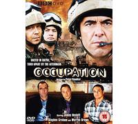 Occupation [Import]