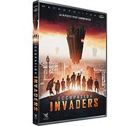 Occupation Invaders