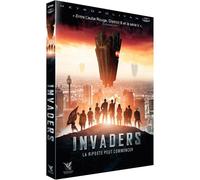 Occupation Invaders
