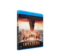 Occupation : Invaders Blu-ray