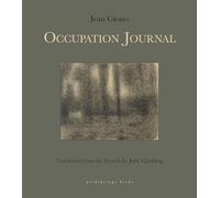 Occupation Journal