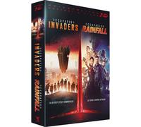 Occupation - L'intégrale : Invaders + Occupation : Rainfall