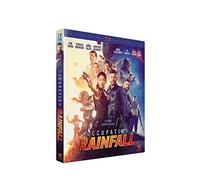 Occupation : Rainfall Blu-ray