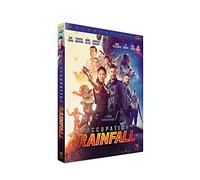 Occupation : Rainfall – Rioba – DVD E