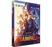 Occupation : Rainfall