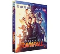 Occupation : Rainfall Blu-ray E