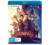 Occupation: Rainfall [Blu-Ray] [Import]