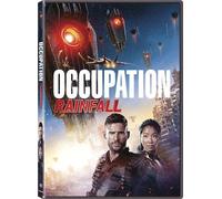 Occupation: Rainfall [Dvd]