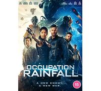 Occupation: Rainfall – DVD (2021)