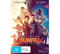 Occupation: Rainfall [Import]
