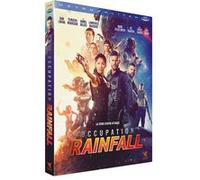 Occupation : Rainfall DVD E