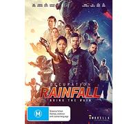 Occupation: Rainfall [Import]