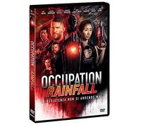 Occupation Rainfall - La Resistenza Non Si Arrende Mai [Region Free]
