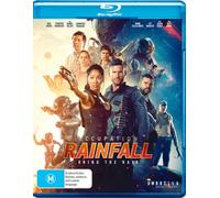 Occupation: Rainfall [Usa][Blu-Ray] Australia - Import