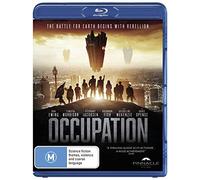 Occupation [Region B] [Blu-ray]