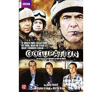 Occupation (Series 1) ( Occupation - Series One ) [ Origine Néerlandais, Sans Langue Francaise ]