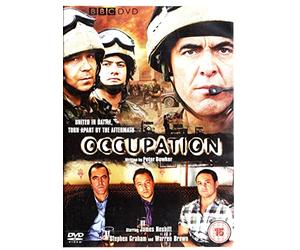 Occupation - Series 1 [Regions 2 & 4]