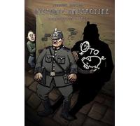 Occupation stories Anthology Part 1 - Zygmunt Symilak (Comics für Erwachsene auf Polnisch)