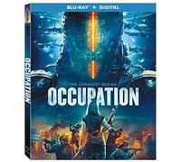 Occupation [Usa][Blu-Ray] Ac-3/Dolby Digital, Digitally Mastered In Hd, Digital Theater S