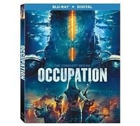 Occupation [Usa][Blu-Ray] Ac-3/Dolby Digital, Digitally Mastered In Hd, Digital Theater S