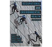 Occupational And Environmental Health