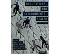 Occupational and Environmental Health - [Version Originale] Inconnu (Auteur)