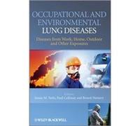 Occupational and Environmental Lung Diseases by S Tarlo Hardcover Book S Tarlo (Auteur)