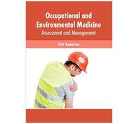 Occupational And Environmental Medicine