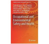 Occupational And Environmental Safety And Health