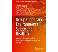 Occupational And Environmental Safety And Health Vi