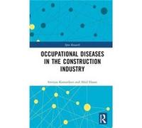 Occupational Diseases in the Construction Industry - Abid Hasan - Taylor amp Francis Ltd - Livre en Anglais - Hardback Abid HasanAbid Hasan (Auteur)