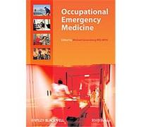 Occupational Emergency Medicine Michael Greenberg (Auteur)