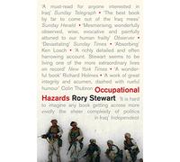 Occupational Hazards