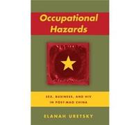 Occupational Hazards (Hardcover) Elanah Uretsky, (Auteur)