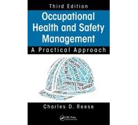 Occupational Health And Safety Management