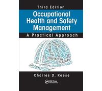 Reese Charles D. – Occupational Health and Safety Management