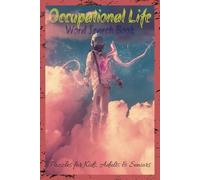 Occupational Life Word Search Book: Word Searches With Easy to Read Print about Occupational Life, Careers, Work Life and more | 6x9 inches, 110 pages ... Gifts for Kids, Teens, Adults and Seniors.