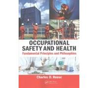 Occupational Safety And Health