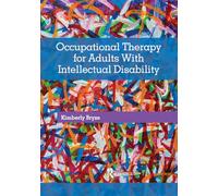 Occupational Therapy for Adults With Intellectual Disabilities