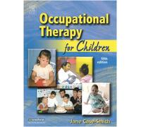 Occupational Therapy For Children