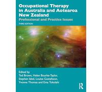Occupational Therapy in Australia and Aotearoa New Zealand: Professional and Practice Issues