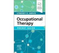Occupational Therapy Pocket Guide - Jarvis Lyndsey OTRL - Elsevier Health Sciences Division - Livre en Anglais - Paperback Jarvis Lyndsey OTRLJarvis Lyndsey OTRL (Auteur)
