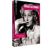 Occupe-toi d'Amélie !