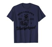 Occupez-Vous de Votre Propre maternité T-Shirt