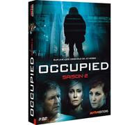 Occupied - Saison 2
