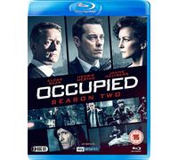 Occupied: Season Two (Blu-ray)