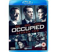 Occupied: Season Two [Sky Atlantic] [Blu-Ray]